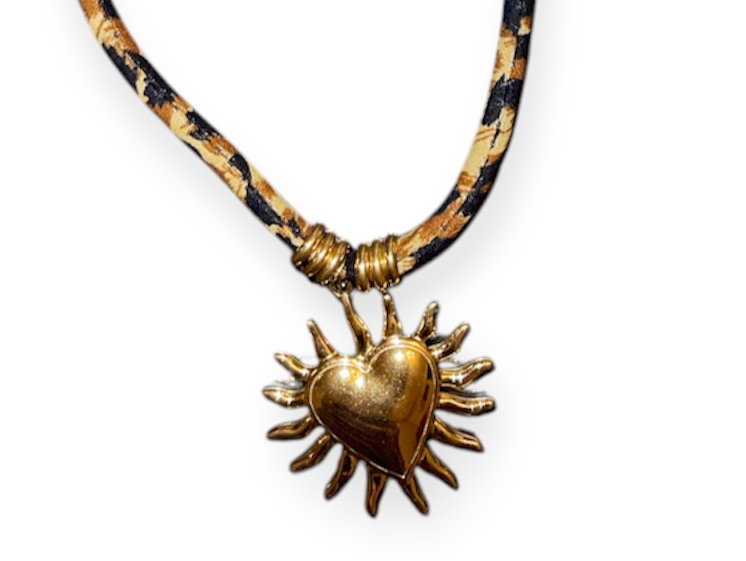 ARTEMISA NECKLACE